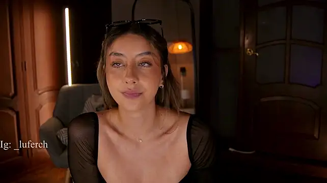 Онлайн чат XXX lua_ferch__