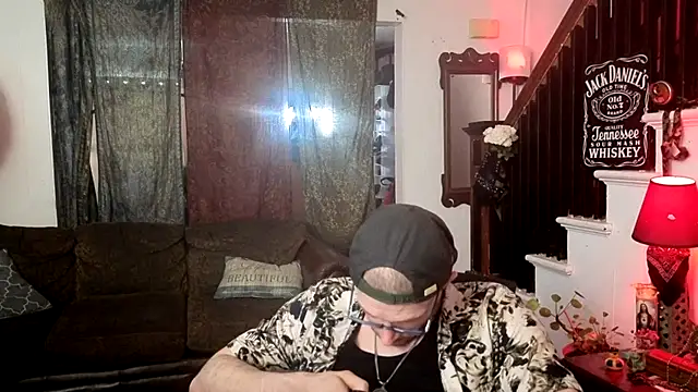 Chat XXX Live MasterDaddyCool