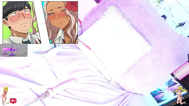 Živý XXX chat Kira--