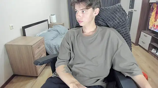 Liam_sexy1 Webcamshow