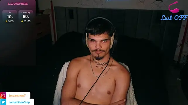 Chat XXX Live JordanShow