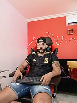 Mike_savage3's Live XXX Chat