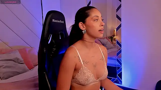 Aurora_MonroeJS Live XXX Chat