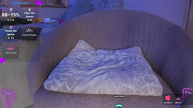XXX chat uživo modela angel_mozz