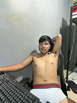 Chat XXX ao vivo de Dylannn_30