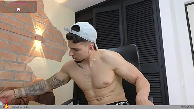 Chat XXX Live Josh_miller01