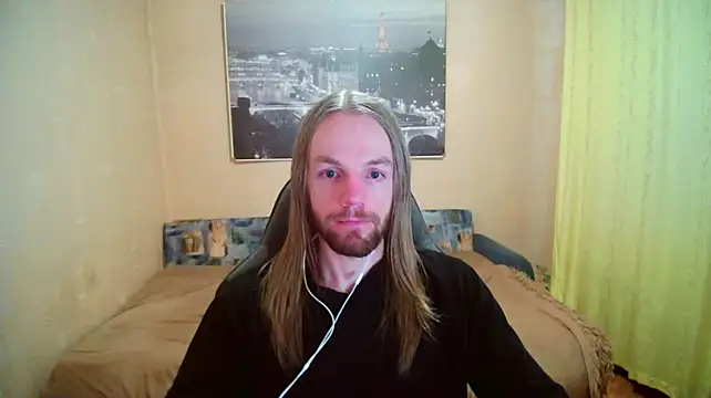 Онлайн чат XXX AdamDickens