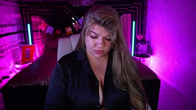 Chat XXX en directo de GabbieJay