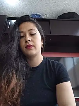 LisbethMoore_ Live XXX-Chat