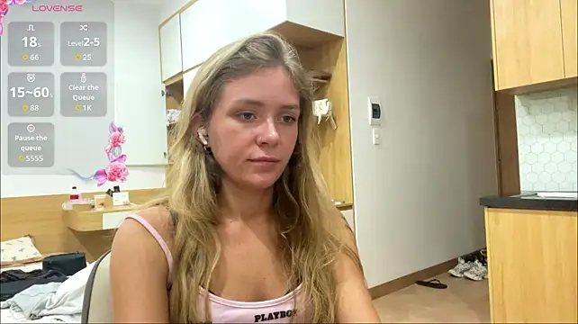 One_On_Mllion – Live XXX-chat