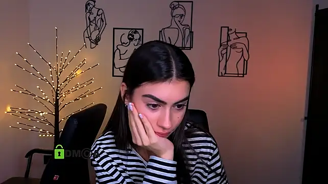 nekky_mouse's Live XXX Chat