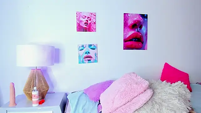 Czat XXX na żywo – cleo_nyx