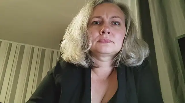 EdithManning 现场XXX聊天