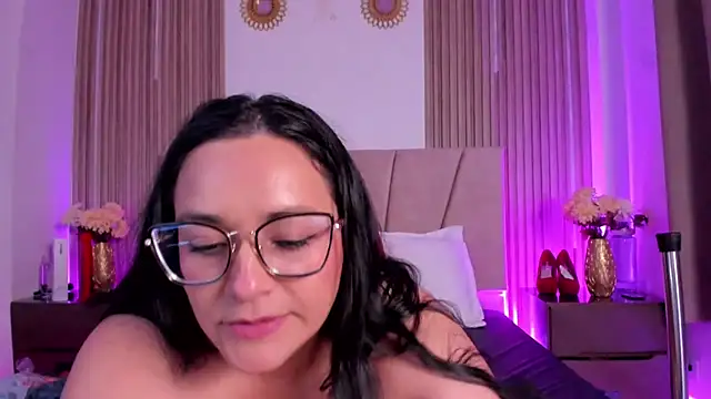 Chat XXX en directo de Michell_Monet