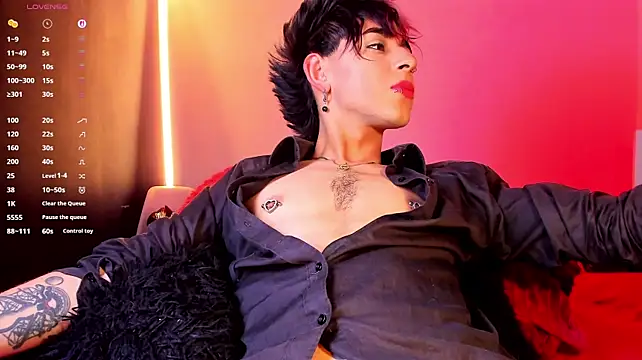 Dominik_EclipseのライブXXXチャット