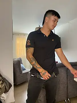 Chat XXX Live Christopher_strongg
