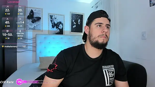 Živý XXX chat Ryan_evannss_