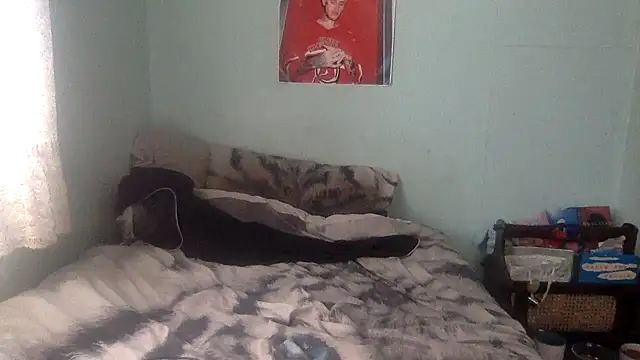alexabunni's Live XXX Chat