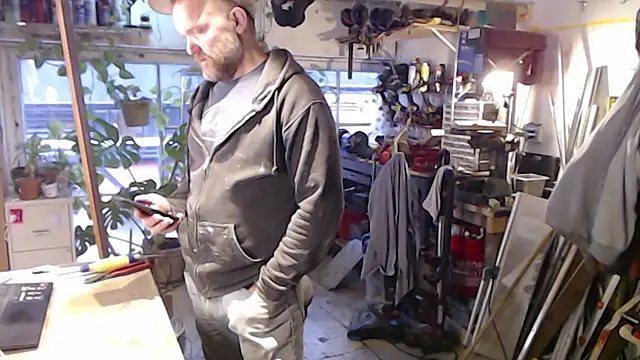 seattlemanwhore Chat XXX live