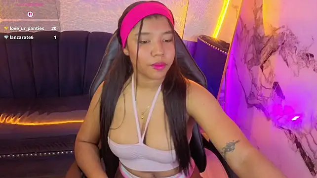 Chat +18 de Stephanny26_v ao vivo