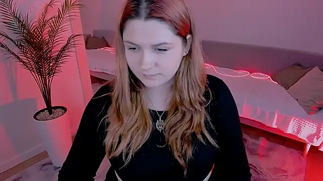 FieryMilena Obrolan Langsung XXX