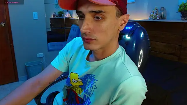 Chat XXX Live FelipeFriendly