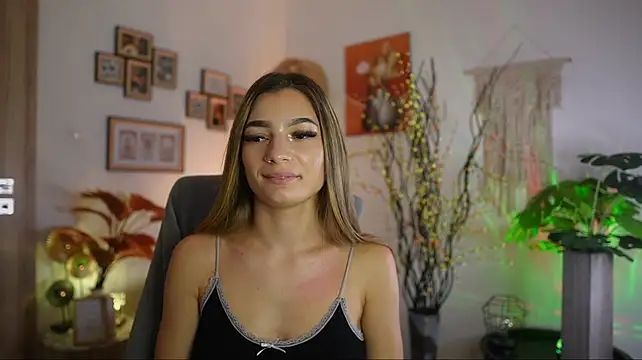 Anna_Brie Chat XXX in diretta