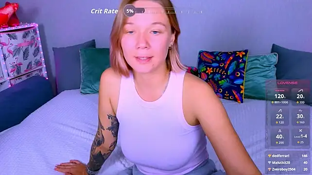 Karen_morris élő XXX-chatje