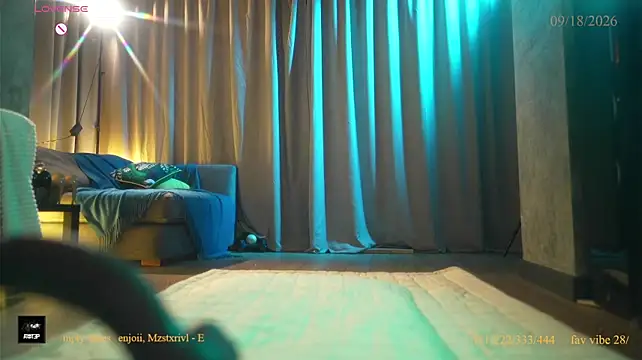 vse_sukki Adlı Modelin Canlı XXX Sohbeti