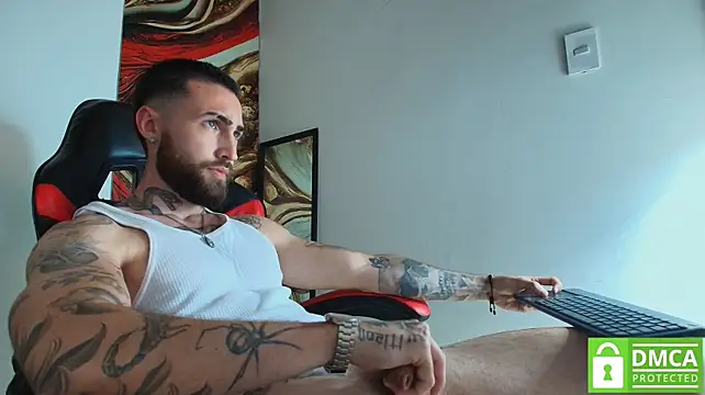 Luke_davis01's Live XXX Chat
