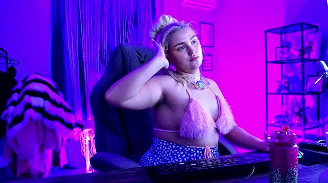 AmelieRowan Live XXX-chat