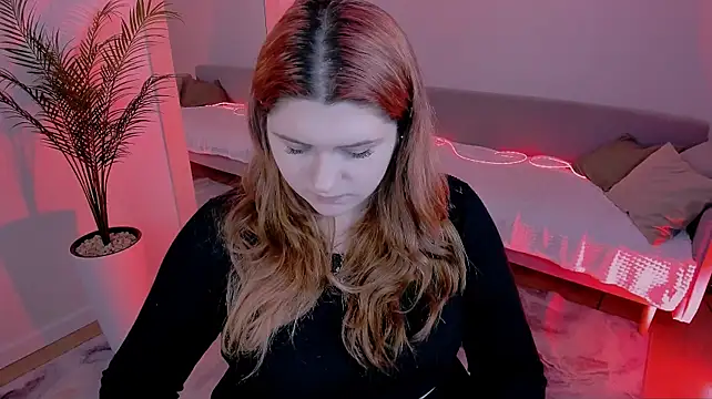 FieryMilena Adlı Modelin Canlı XXX Sohbeti