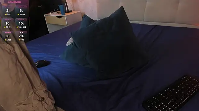 Chat XXX Live Im_Kael_