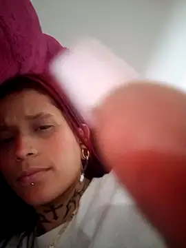 Chat XXX ao vivo de Lya_Ross19