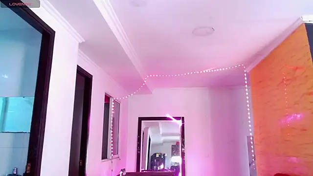 Živý XXX chat PervertedMissCloe