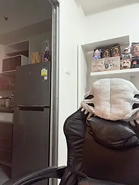 Živý XXX chat callmewawa