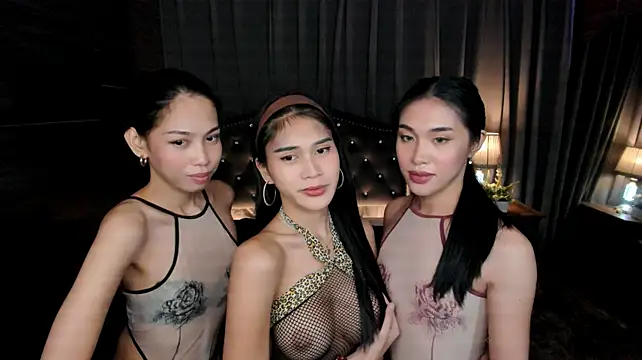 Czat XXX na żywo – cleoCalixta