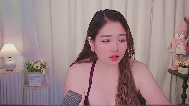 Chat XXX Live Rabbit-001