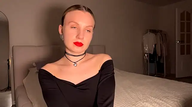 Czat XXX na żywo – ModestaStorey