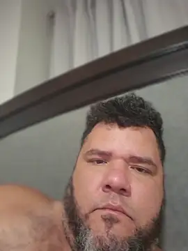 צ'אט XXX בשידור חי של HotDominicanCum
