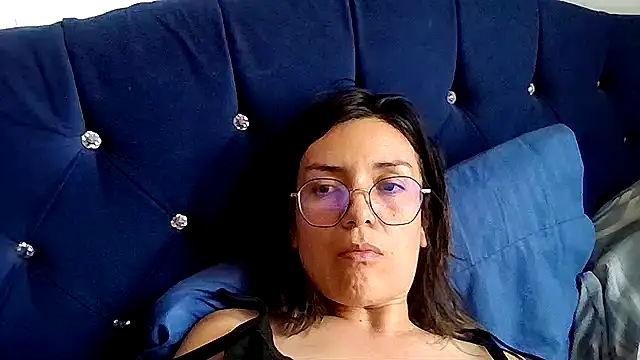 Czat XXX na żywo – princessbella93