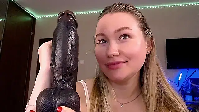 Czat XXX na żywo – janeBlossom_