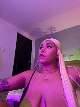 YariRose's Live XXX Chat