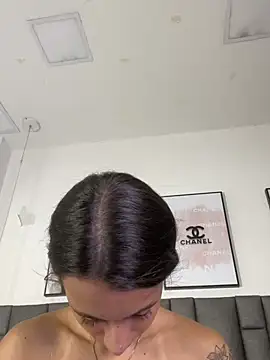 JuliaColemann 라이브 XXX 채팅