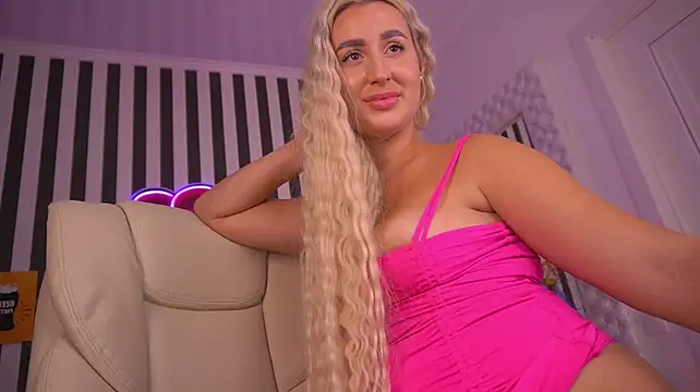 Živý XXX chat LiaBrazzerr