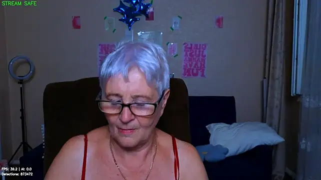 Онлайн чат XXX Sandra_Snowflake