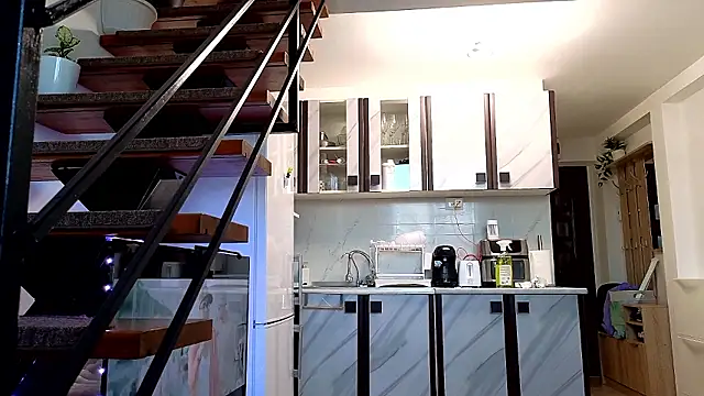 RyanStorm_ Adlı Modelin Canlı XXX Sohbeti