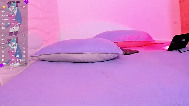 LexiAdamss: онлайн-секс-чат