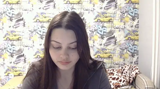 WizardLizzy 라이브 XXX 채팅