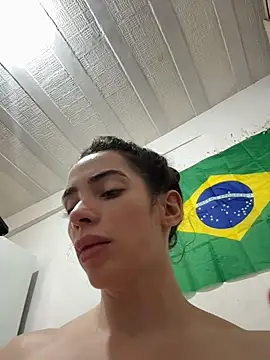 XXX chat uživo modela sisterhong